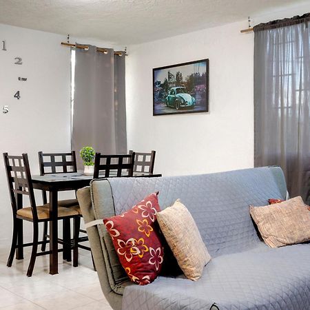 Palenque Daire Cancun Dış mekan fotoğraf